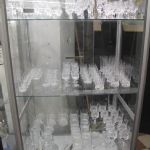 653 6344 GLASS SET